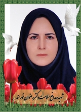 بزرگداشت شهدای سلامت؛ معرفی شهیده دکتر رضوان نورمند فلوشیپ الکتروفیزیولوژی 